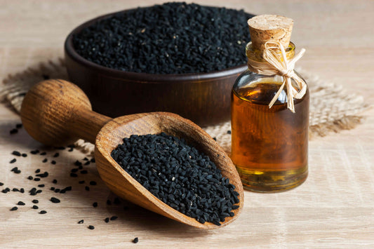 The Ancient Power of Black Seed Oil: A Modern Wellness Essential