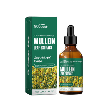 Mullein Health Drops